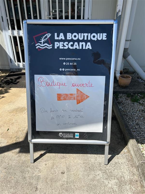 pescana