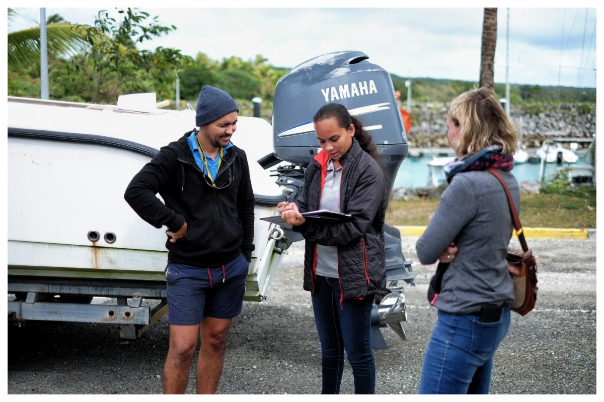 Audits internes Lifou