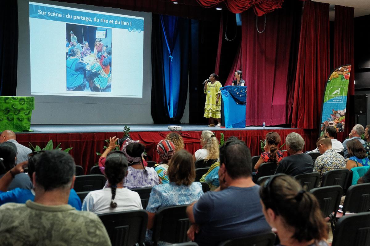 Assises de la pêche 1
