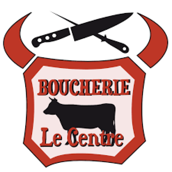 Boucherie Le Centre