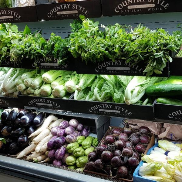 mini marché int