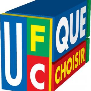 Logo UFC Que Choisir