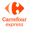 Carrefour logo