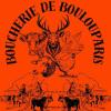 Logo boucherie