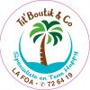 Tit boutik and co