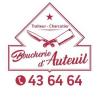Boucherie d'Auteuil 