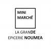 Mini marché