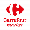 Logo carrefour market