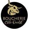 Logo Boucherie Côte Ouest