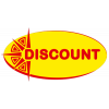 Logo discount