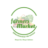Logo Farmers market