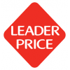 Logo Leader price