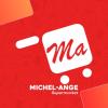 Logo Michel Ange